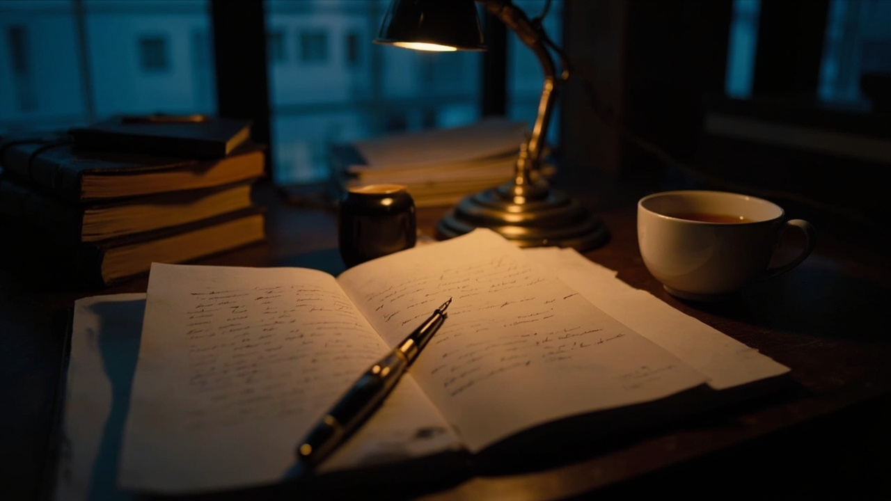 Writers